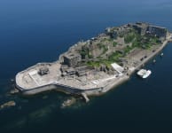 Hashima (Gunkanjima)