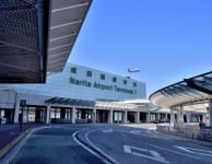 Narita International Airport