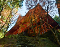 Mt. Hiei Enryakuji Temple