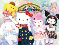 Sanrio Puroland