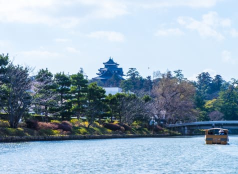Matsue Castle