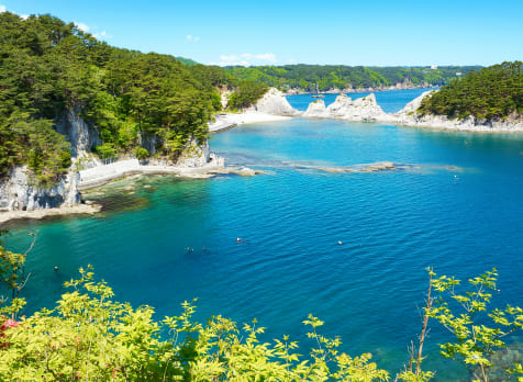 Jodogahama