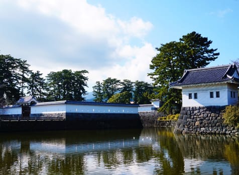 Odawara Castle