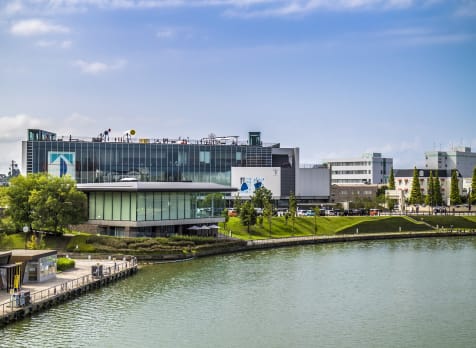 Toyama Prefectural Museum of Art and Design