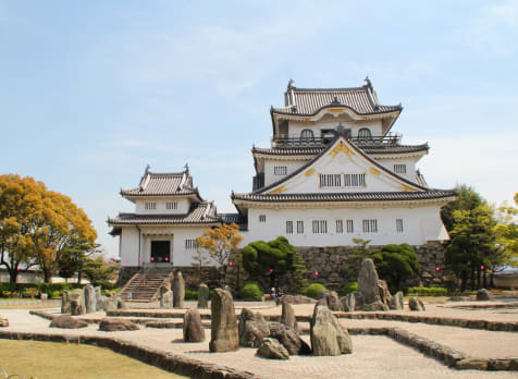Kishiwada Castle
