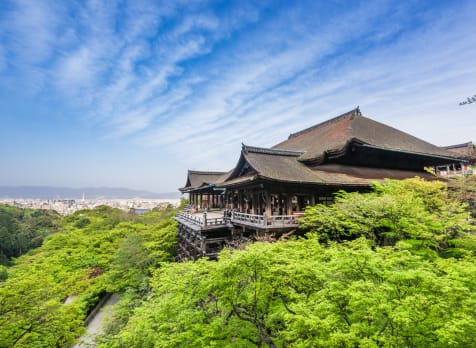 Kiyomizu