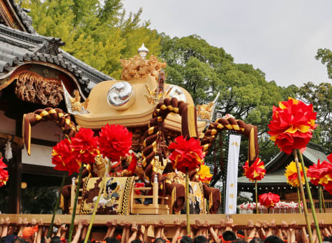 Nada no Kenka Matsuri