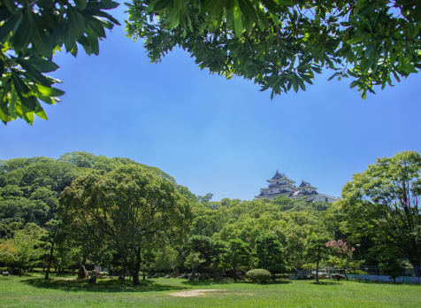 Wakayama Castle