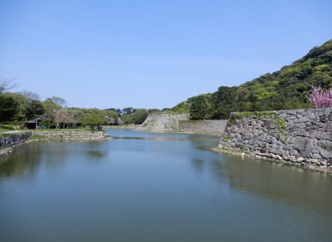 Hagi Castle