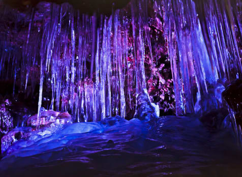 Ice Cave