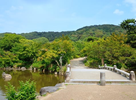 Maruyama Koen