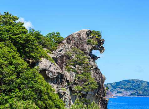 Shichiri-Mihama Coast