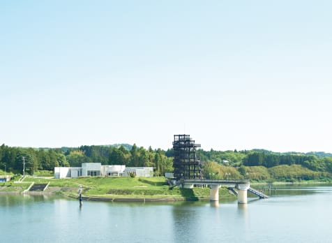 Ichihara Lakeside Museum