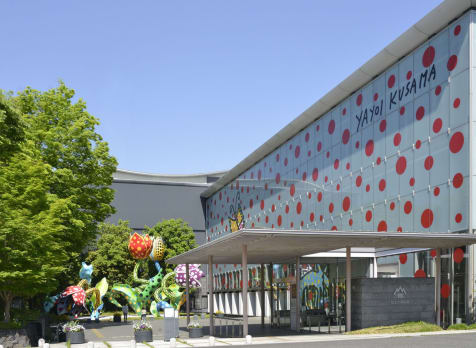 Matsumoto City Museum of Art