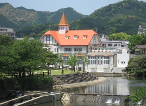Ureshino Onsen