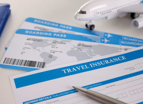 Travel Insurance in Japan