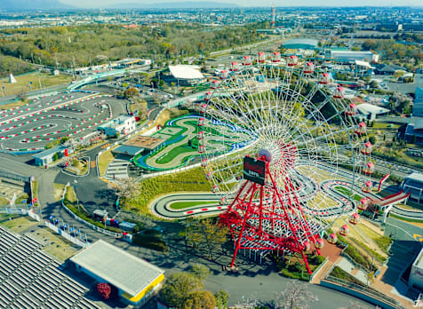 Suzuka Circuit 2