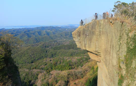 Mt Nokogiri