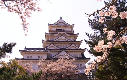 fukuyama castle