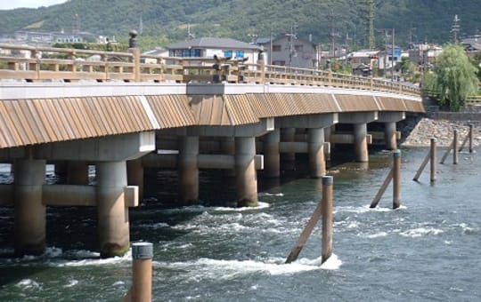 Uji Bridge