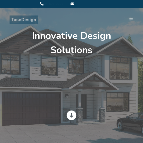 Tase design