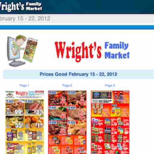 Wright S Shuts One Set Of Doors Plans To Upgrade Another News Wright S Shuts One Set Of Doors Plans To Upgrade Another News Normantranscript Com