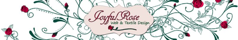 JoyfulRose Blog