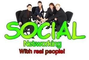 Real Life Networking 1