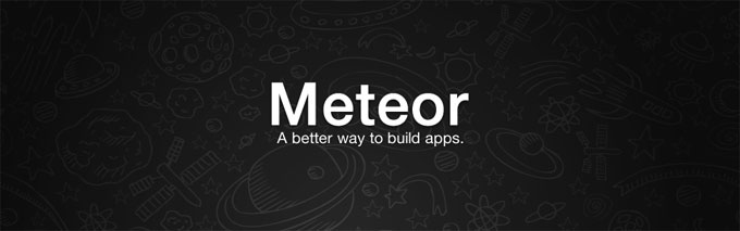 Meteor un framework de JavaScript para el 2015