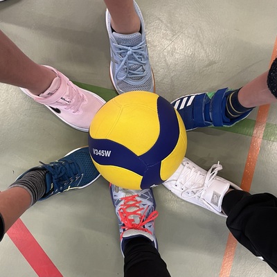 Volley vbc seftigen 2