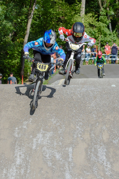 Bmx 2023