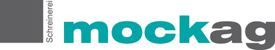 Logo mock