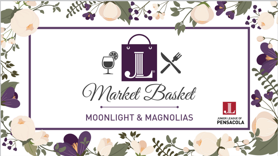 Market Basket 2018 - Junior League of Pensacola