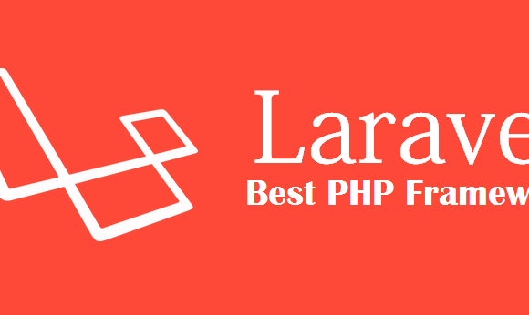 Laravel – The PHP Framework For Web Artisan