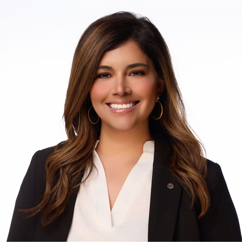 Cindy Barrera, CWS, CTFA