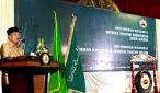 JK: Jangan Masjid itu Indah tapi Daerah Sekitarnya Kumuh