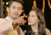Intip Trailer Film Reza Rahadian dan Pevita Pearce ‘Kapal Van Der Wijck’