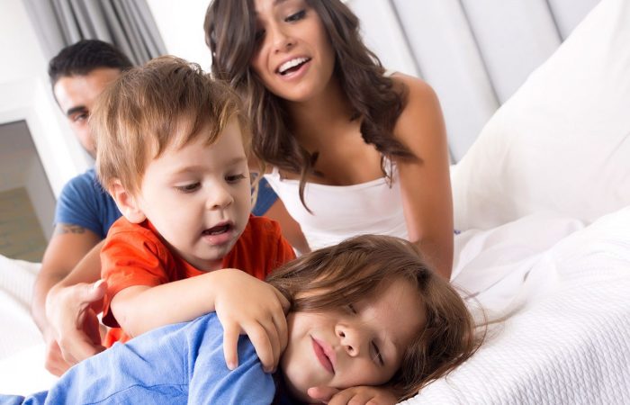 Family Fun Package
