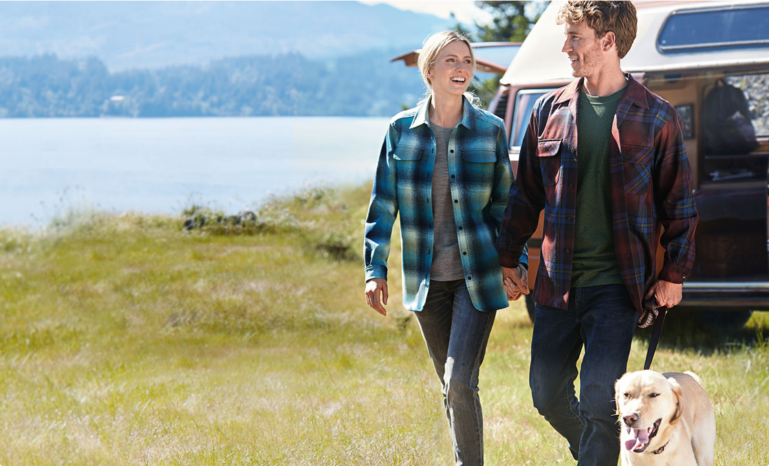 Pendleton
