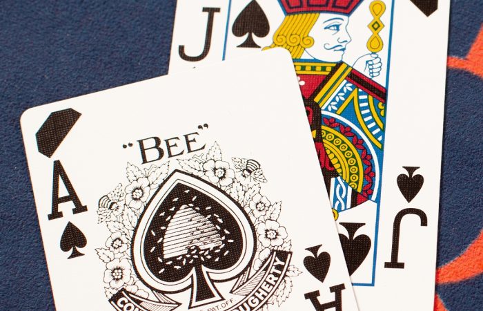 Free Bet Blackjack