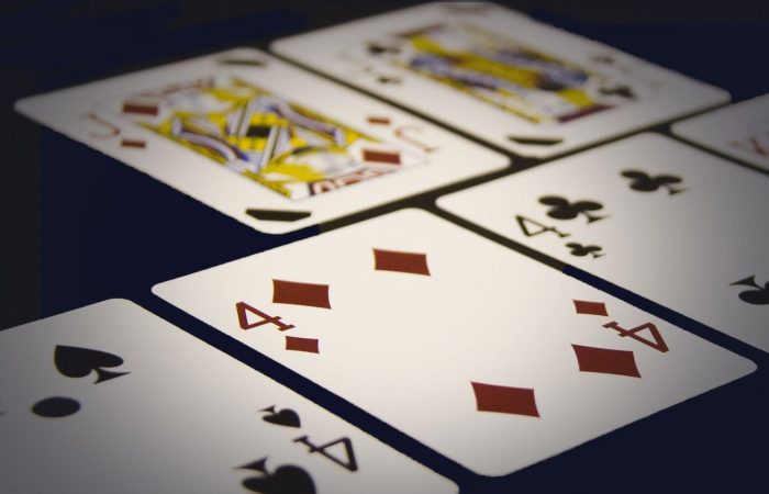 Fortune Pai Gow