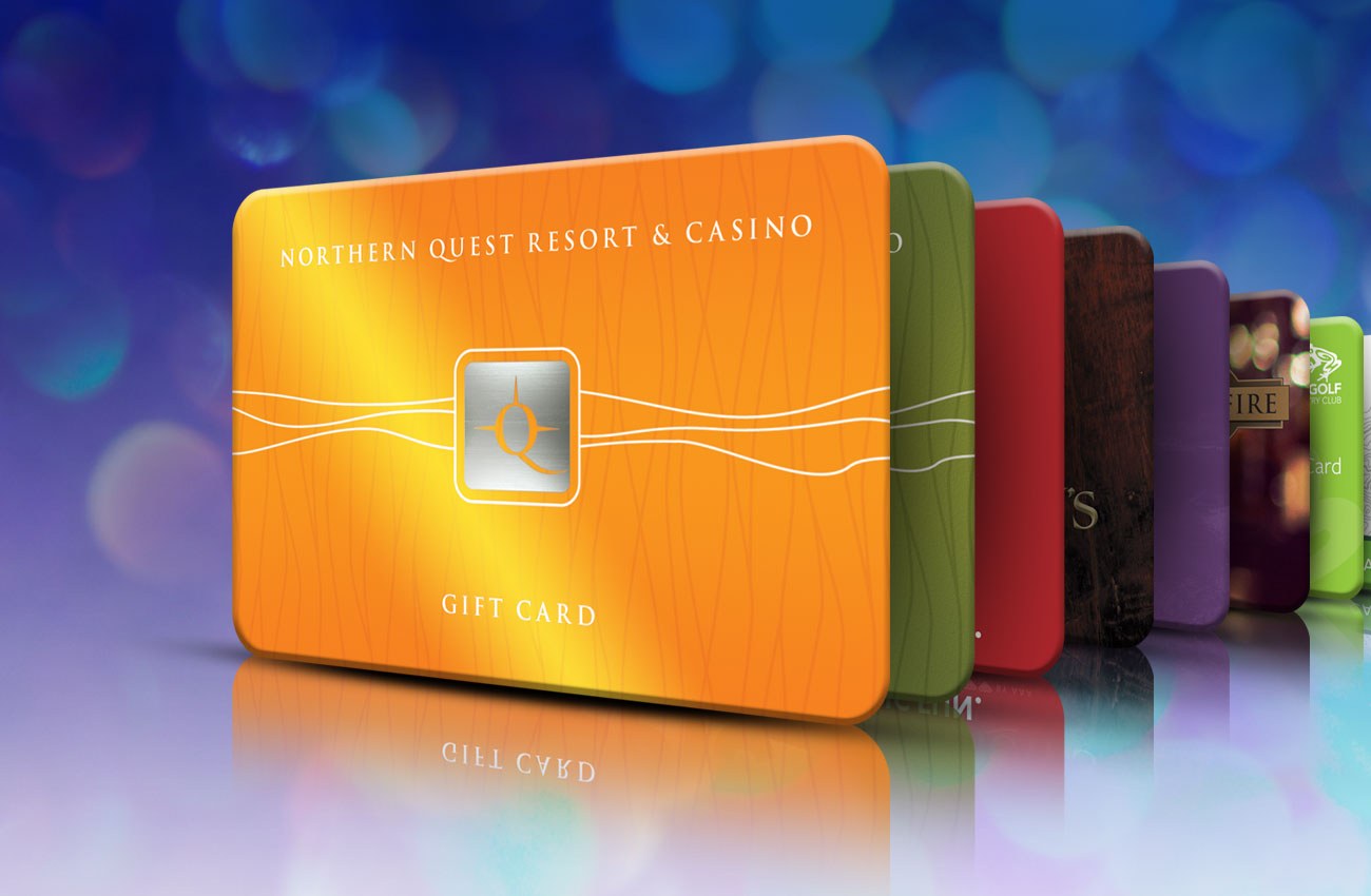 Gift Cards