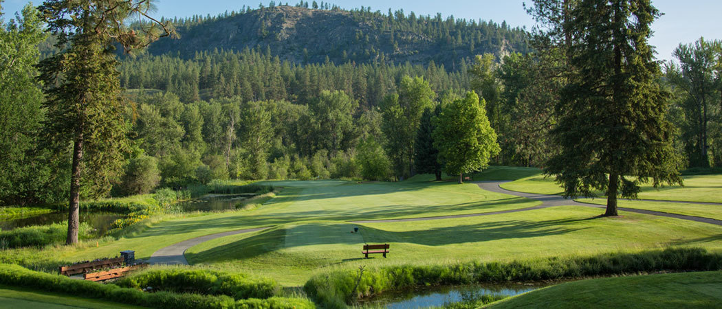 Stay and Play Package