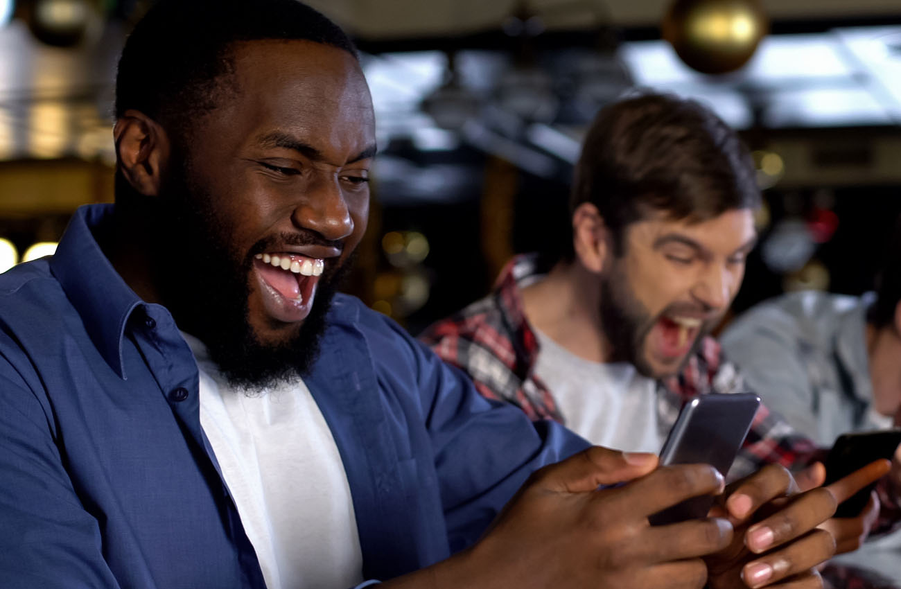 Turf Club Sports Book App