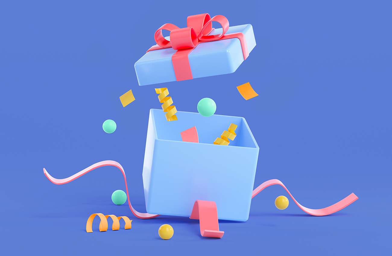 Birthday Party Payday