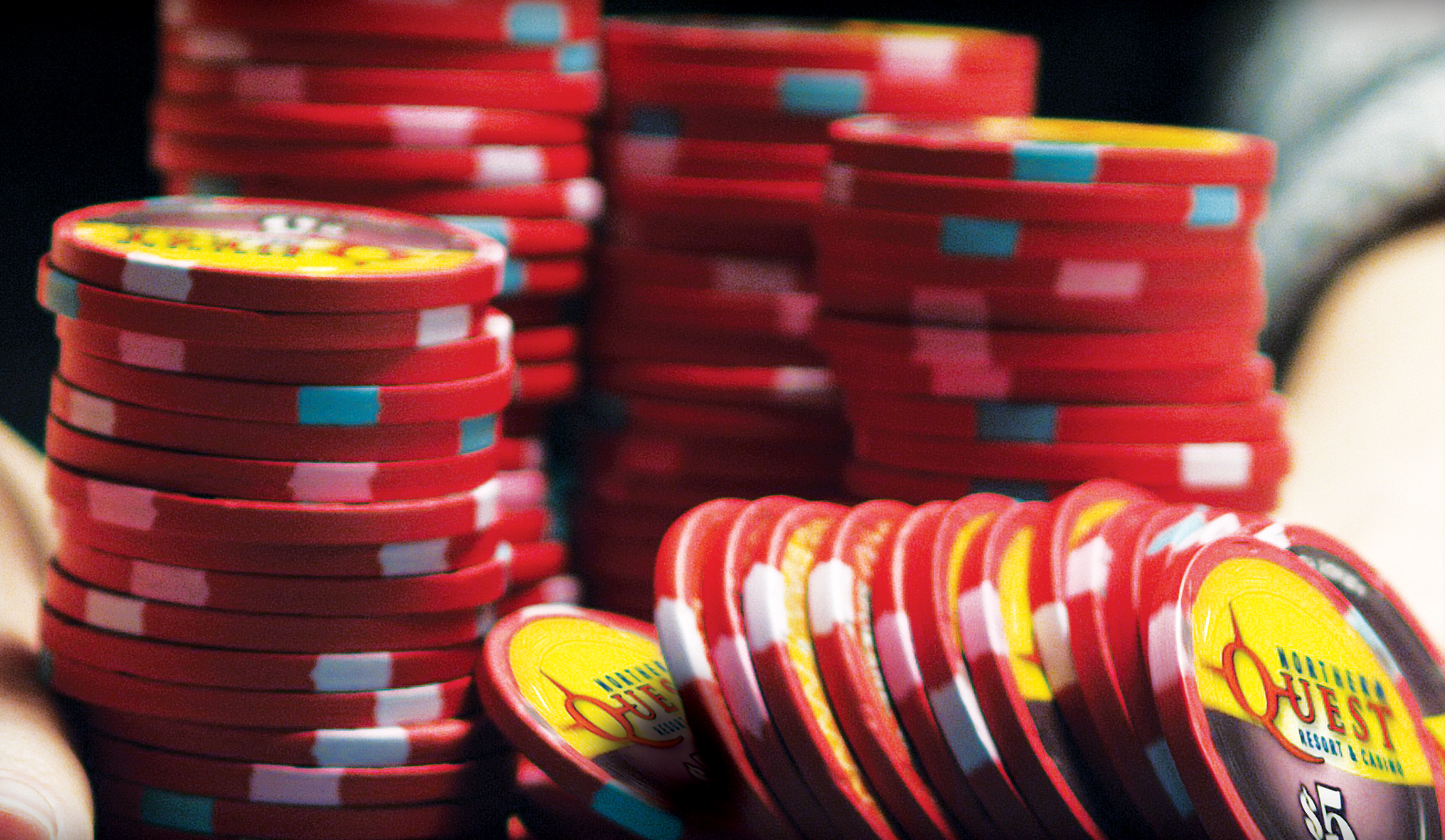 $250-Added Pai Gow Tournament