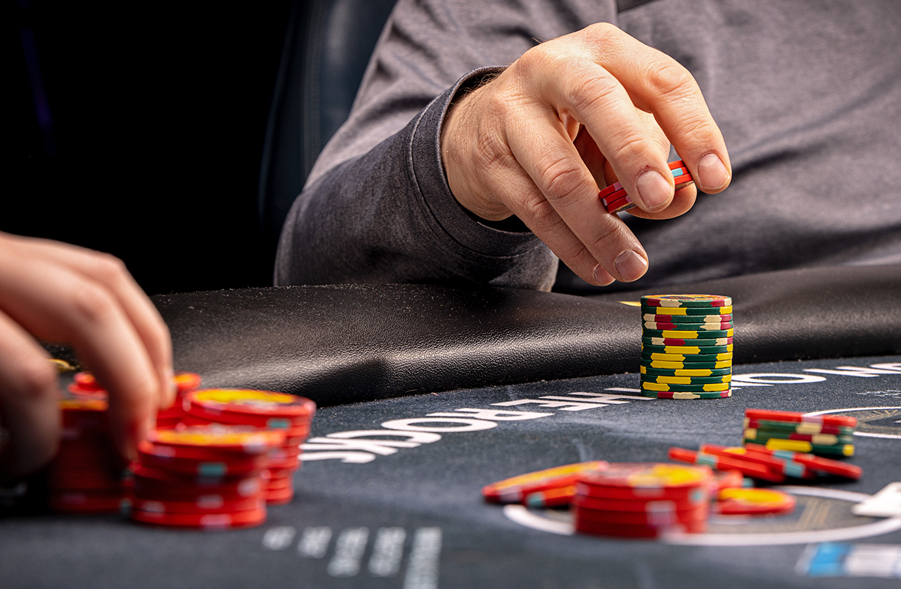 Blackjack