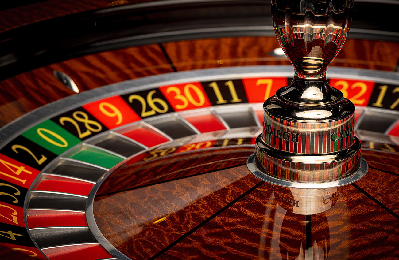 Roulette