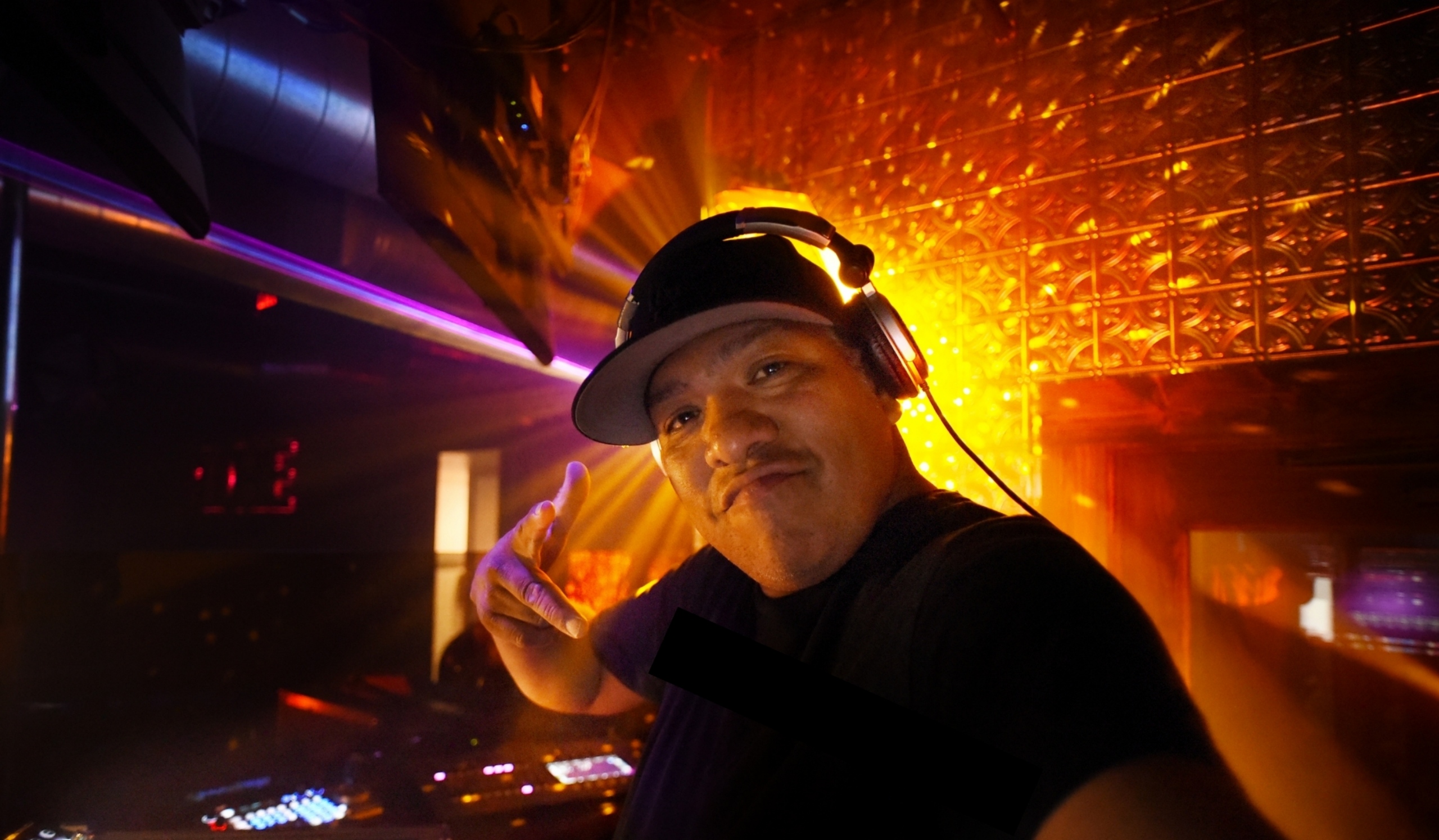 DJ Sterling