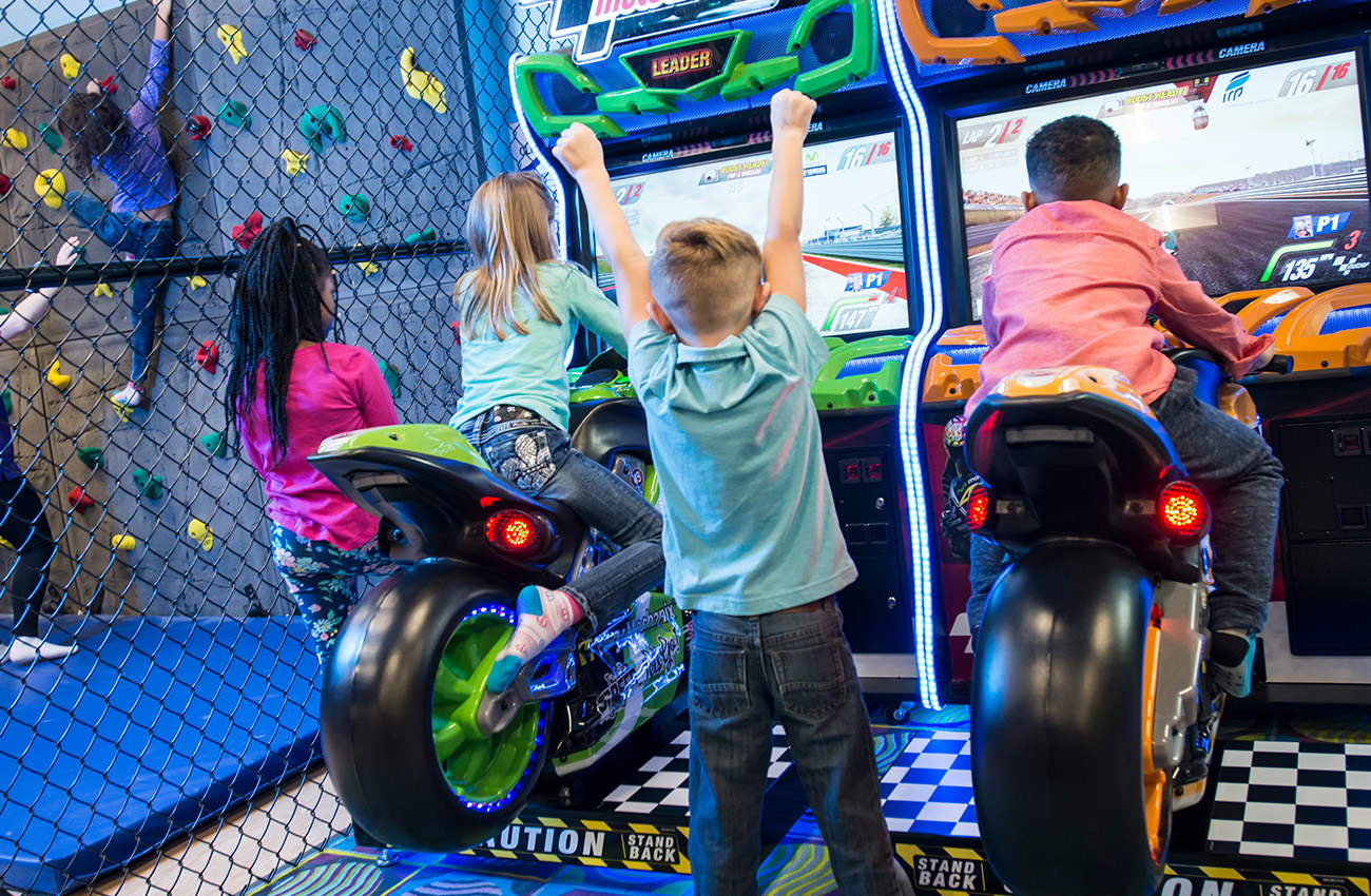 Kids Quest
